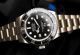 Rolex Sea-Dweller Replica